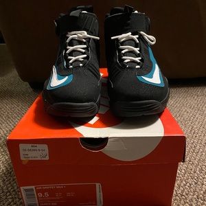 Nike Air Griffey Max 1